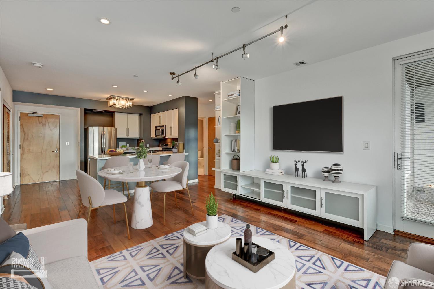 5800 3rd Street #1310 - Main photo