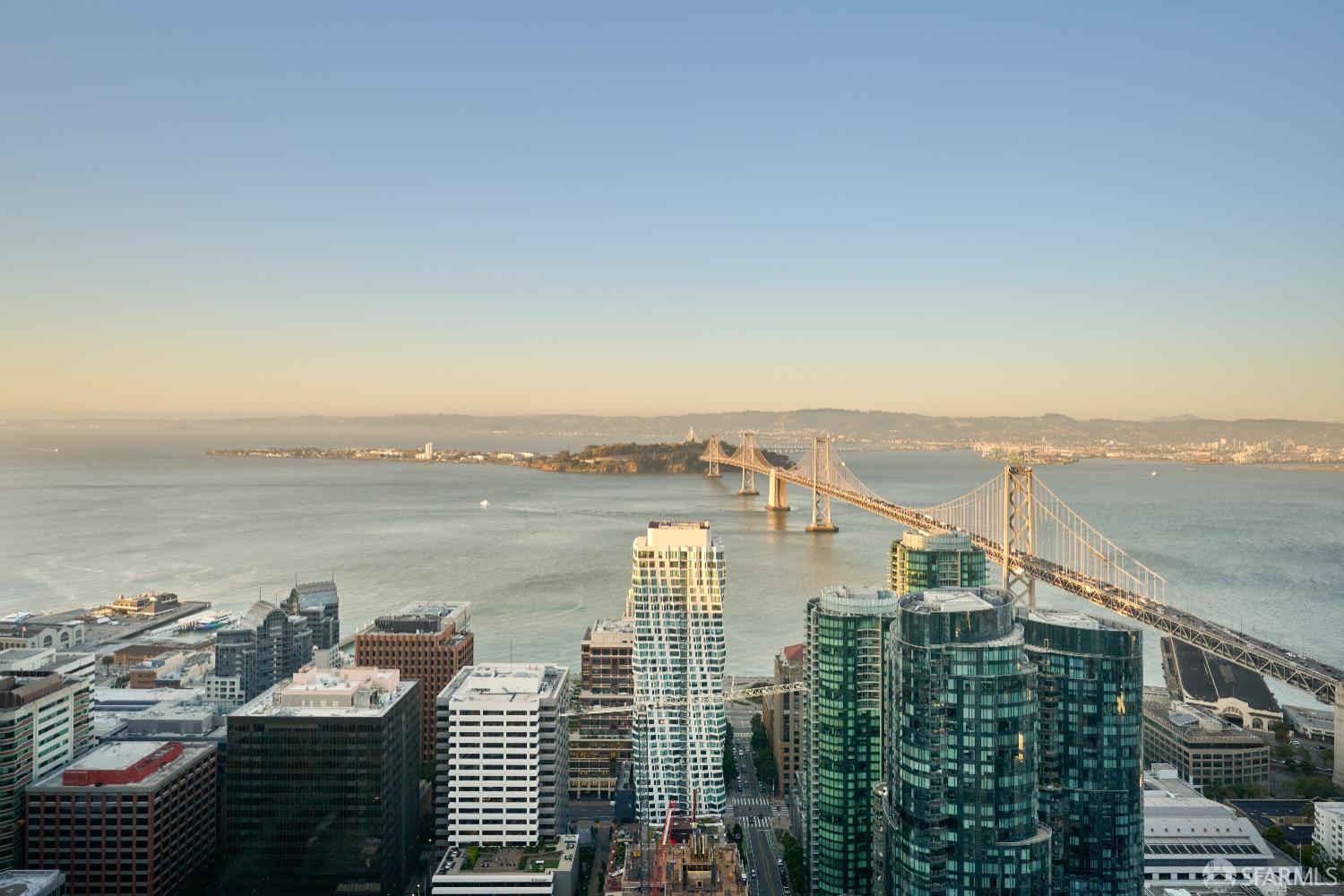 488 Folsom Street #4901 - Photo 5