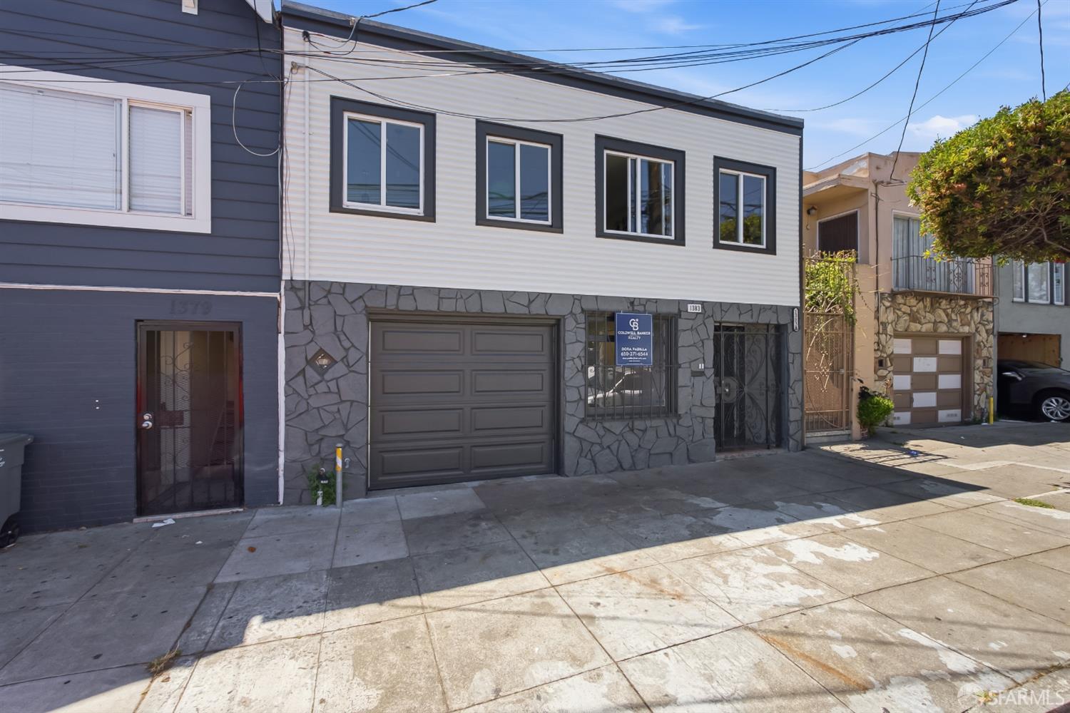 1383 Revere Avenue - Main photo