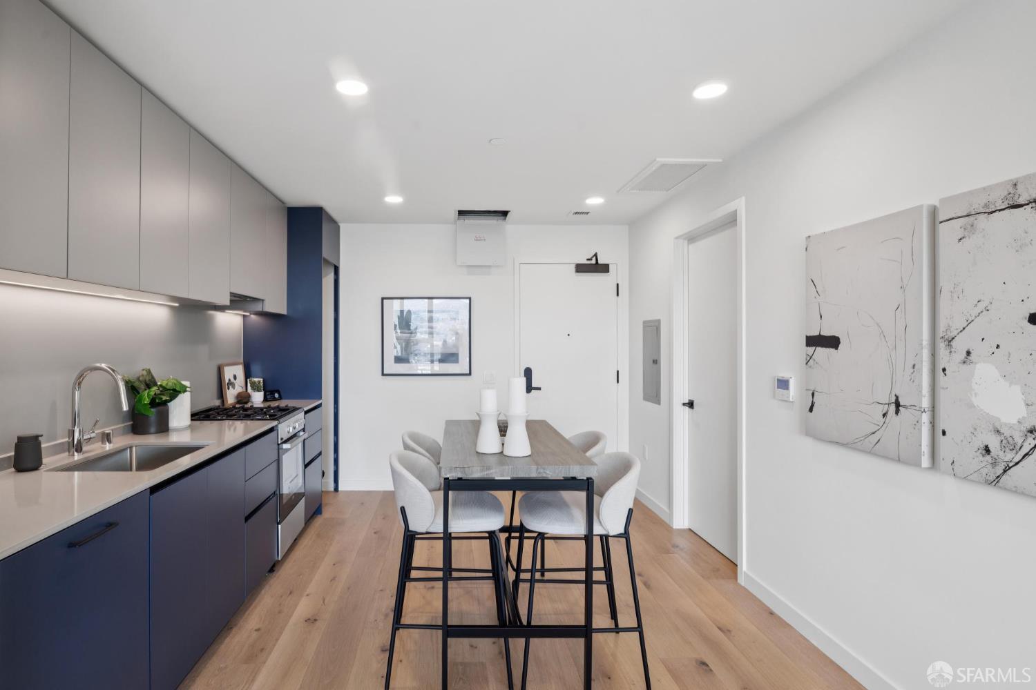 988 Harrison Street #WA4 - Photo 3