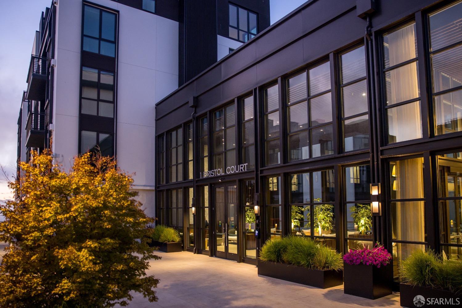 1 Bristol Court #205 - Main photo