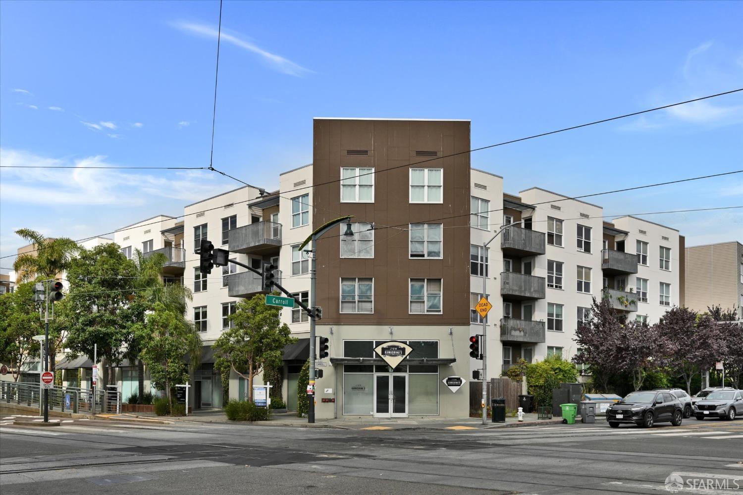 5800 3rd Street #1310 - Photo 2