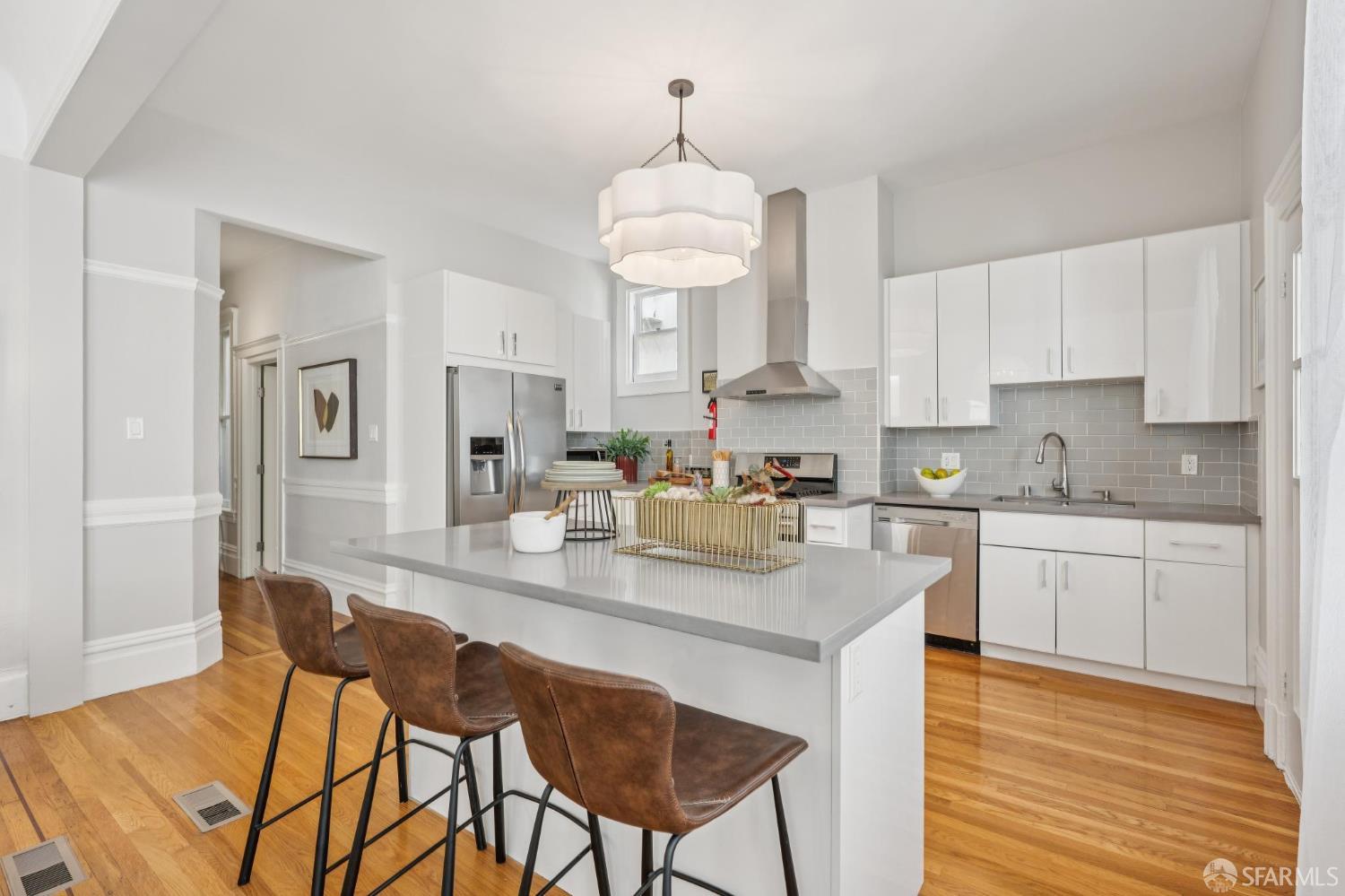 612 Fell Street - Photo 4