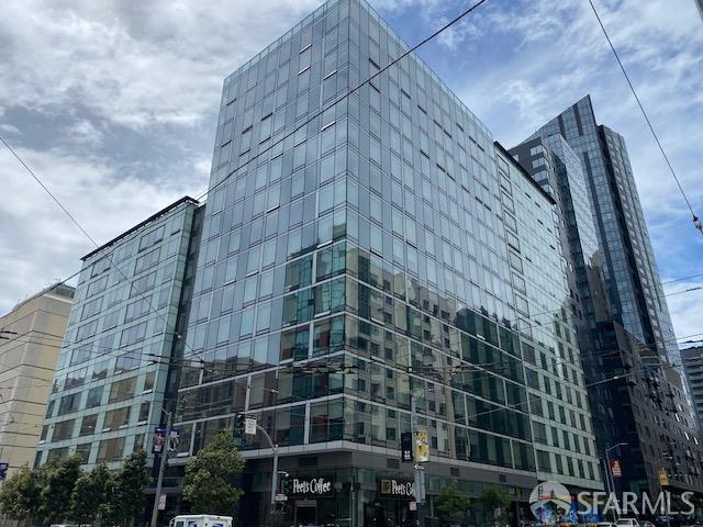 1400 Mission Street #907 - Main photo