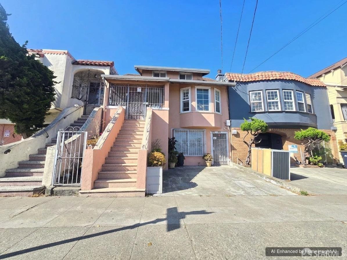 1050 Geneva Avenue - Main photo