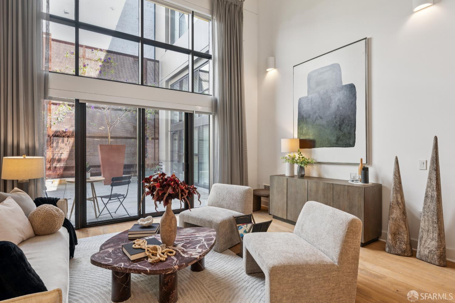 181 Ofarrell Street #305 - Main photo