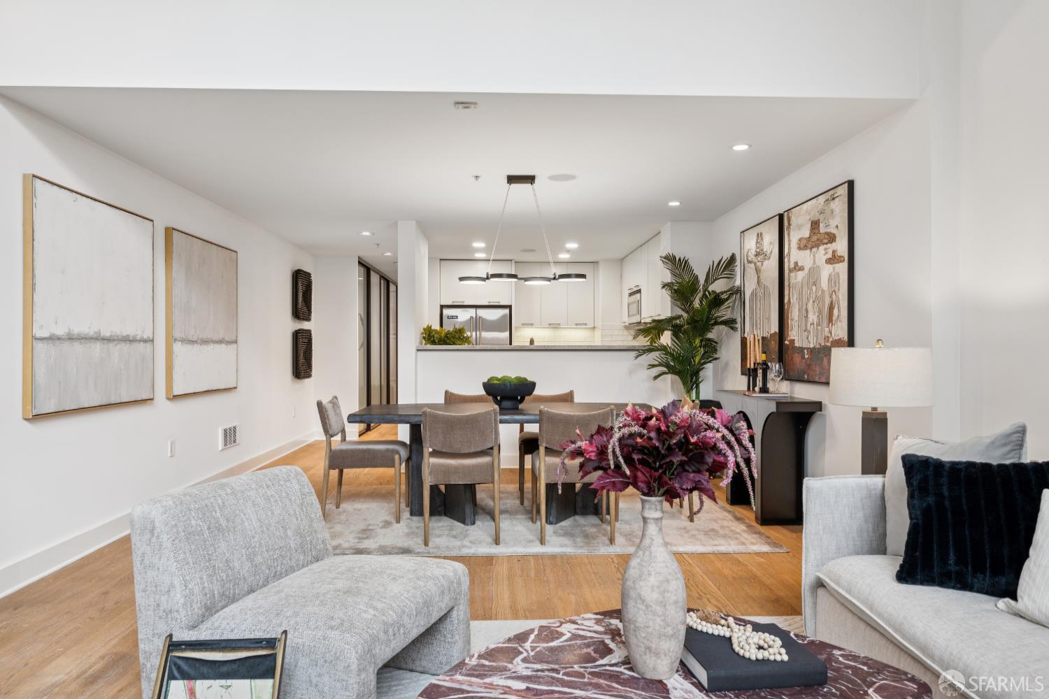 181 Ofarrell Street #305 - Photo 5