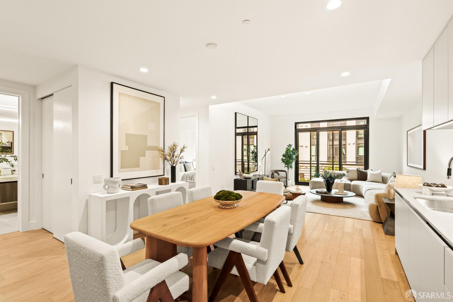 1 Bristol Court #205 - Photo 3