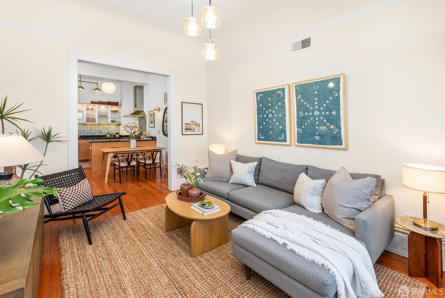 964 Potrero Avenue - Main photo