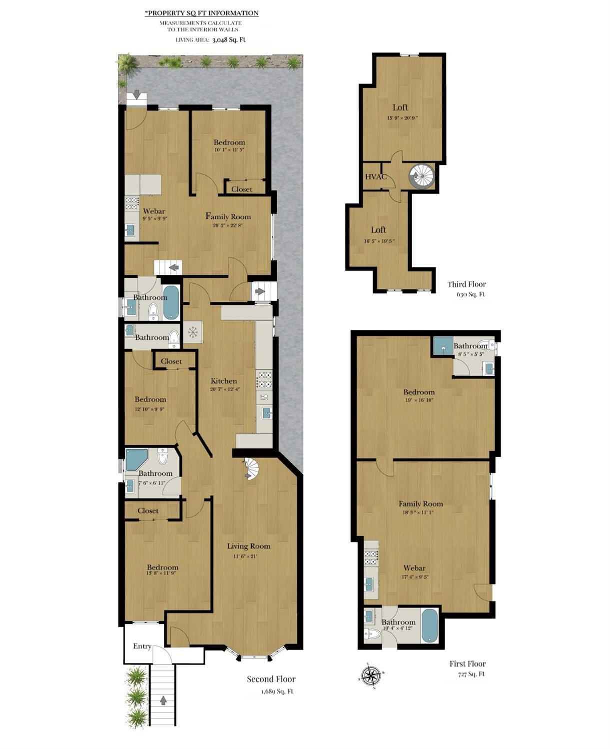 1050 Geneva Avenue - Photo 2