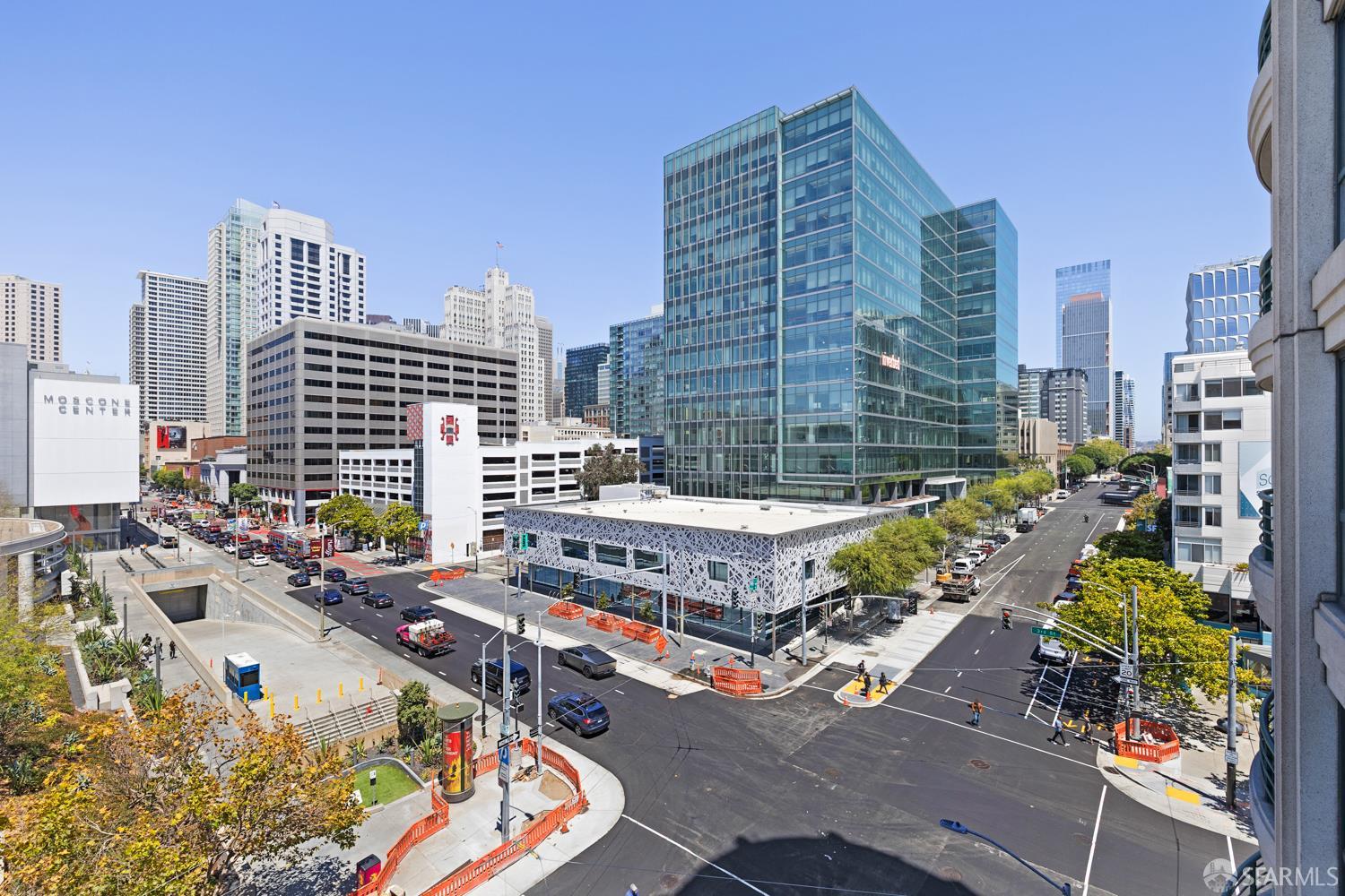 300 3rd Street #724 - Main photo