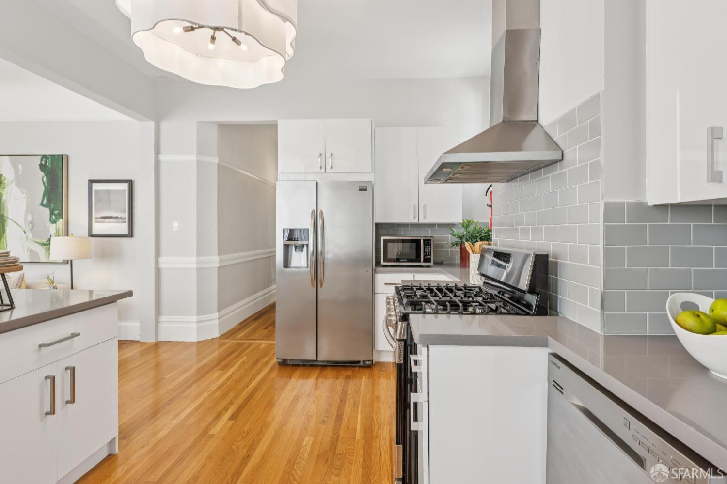 612 Fell Street - Photo 5