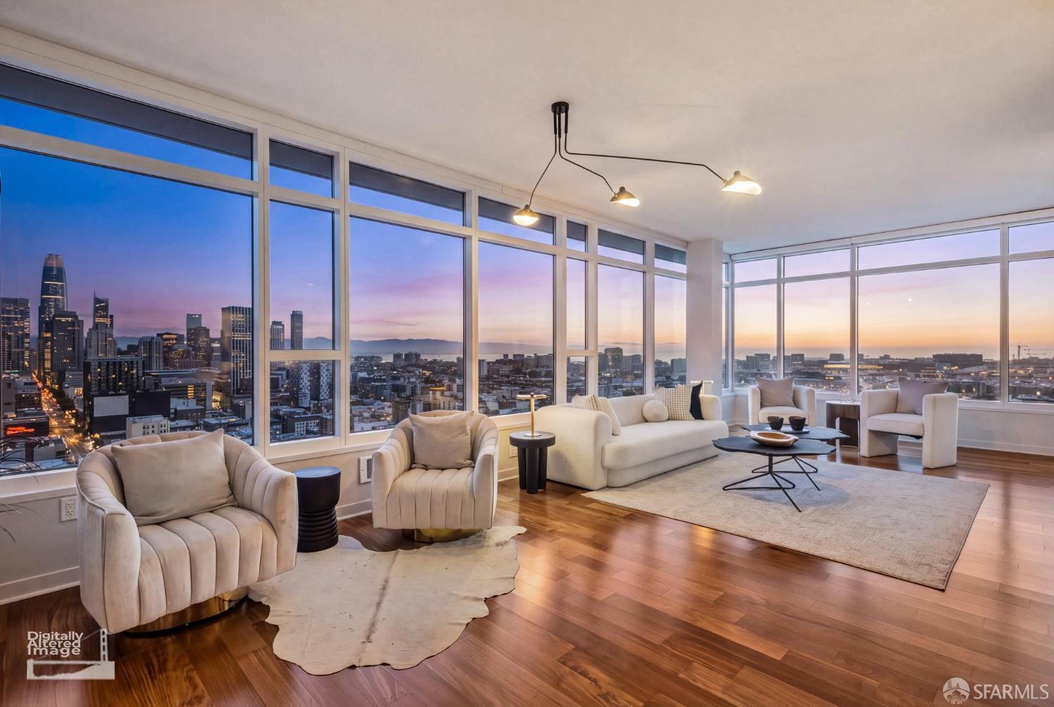 1160 Mission Street #2306 - Main photo