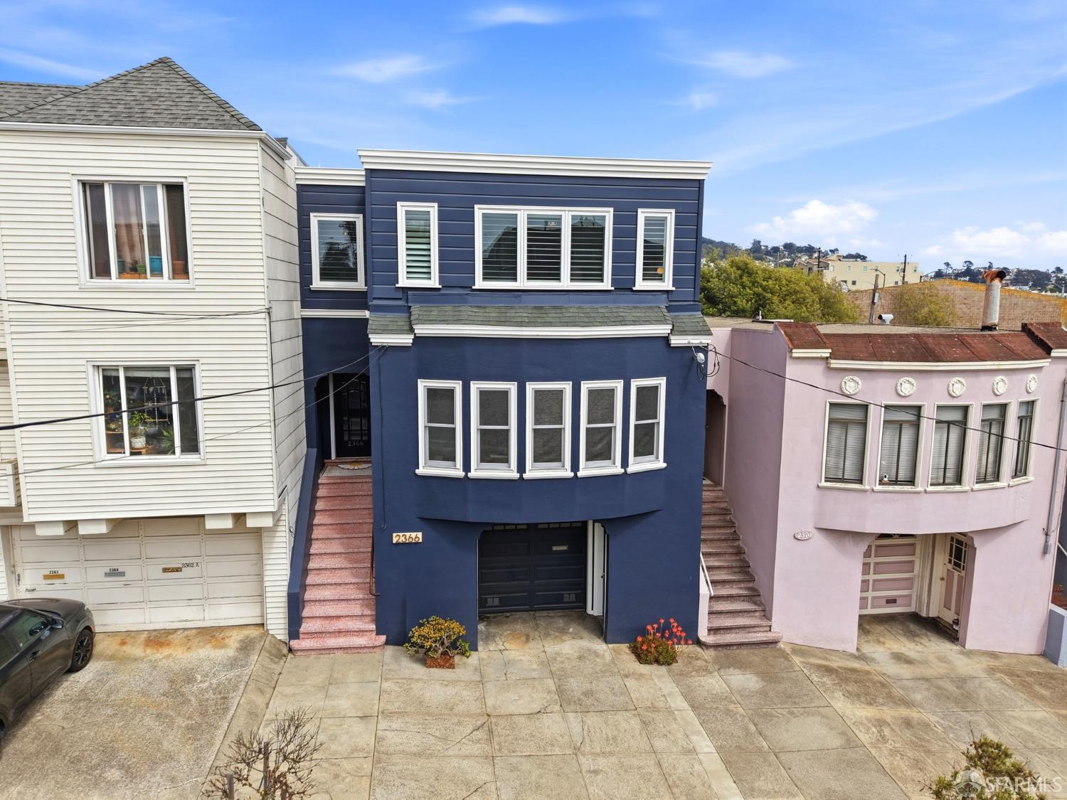 2366 20th Avenue - Main photo
