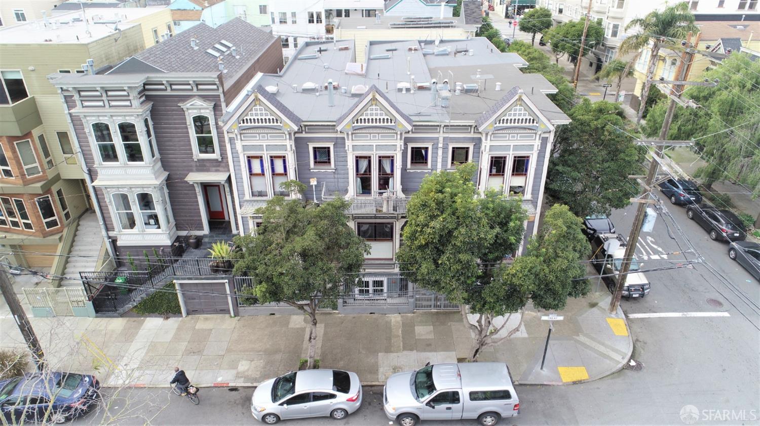 1200-1202 Treat Avenue - Main photo
