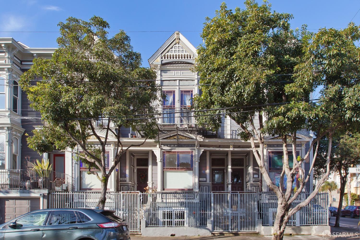 1200-1202 Treat Avenue - Photo 4