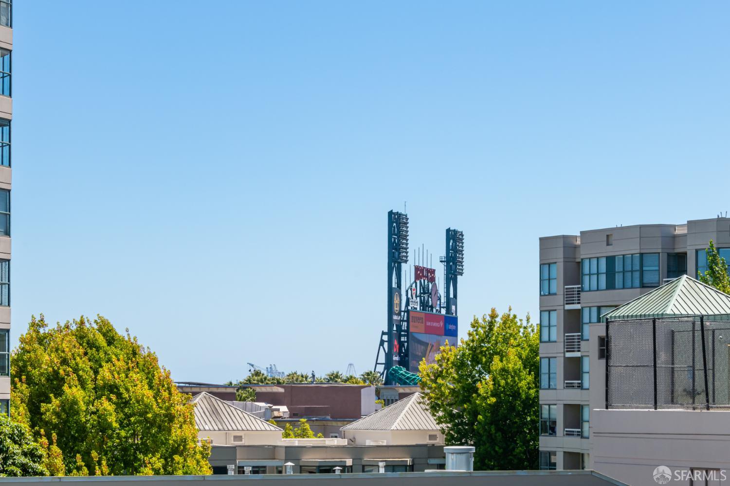 219 Brannan Street #5H - Photo 5