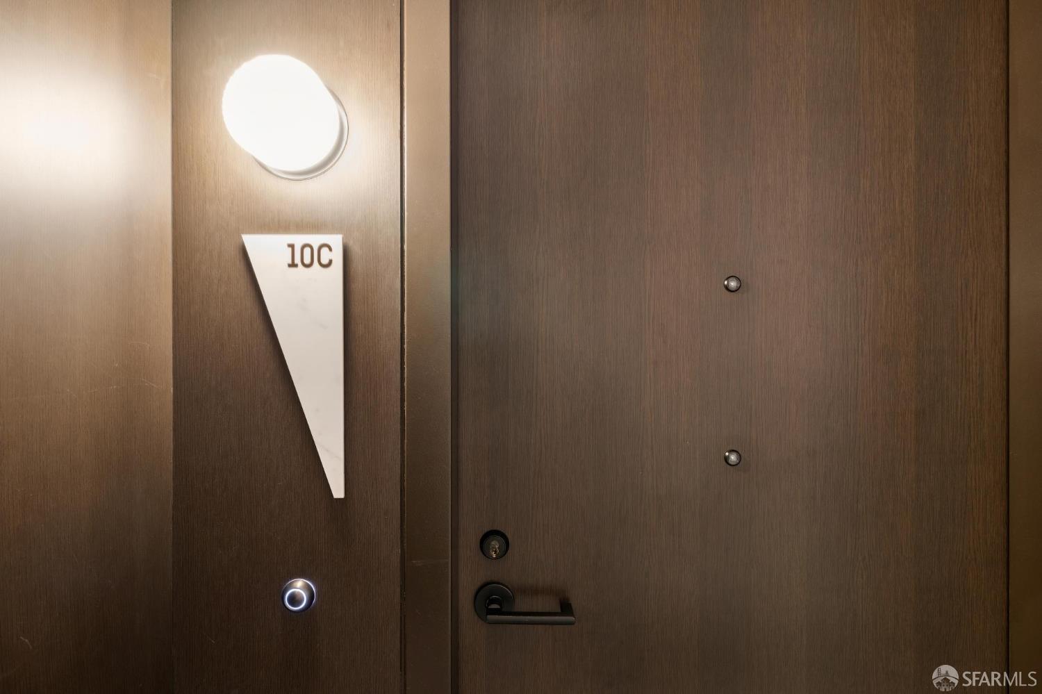 280 Spear Street #10C - Photo 3