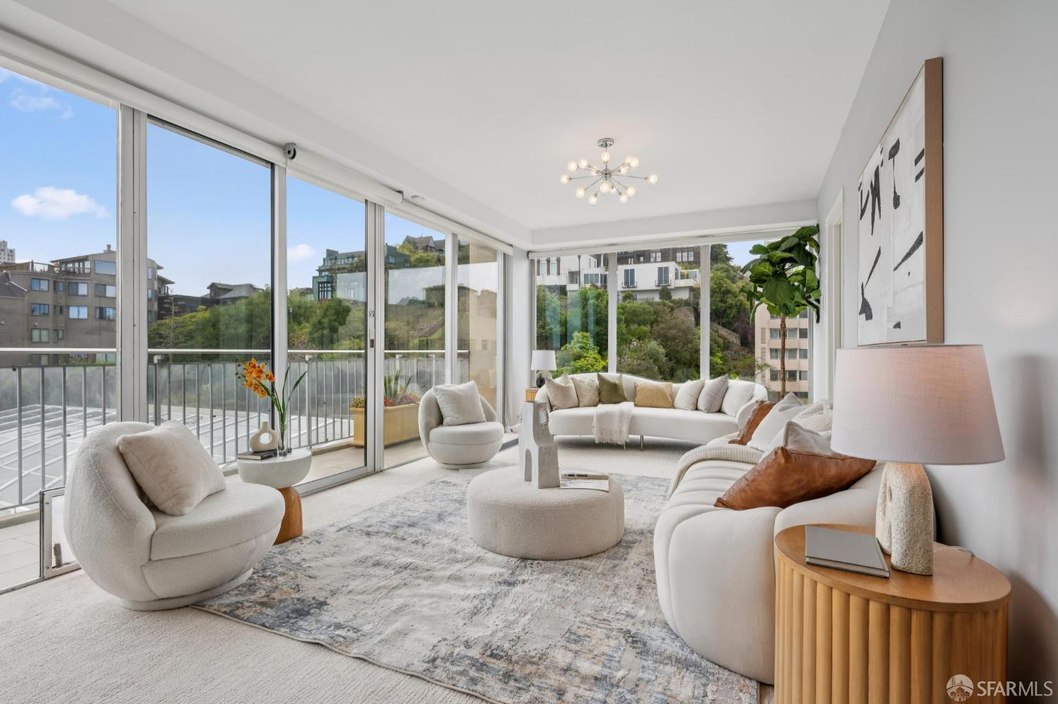 1750 Taylor Street #202 - Photo 5