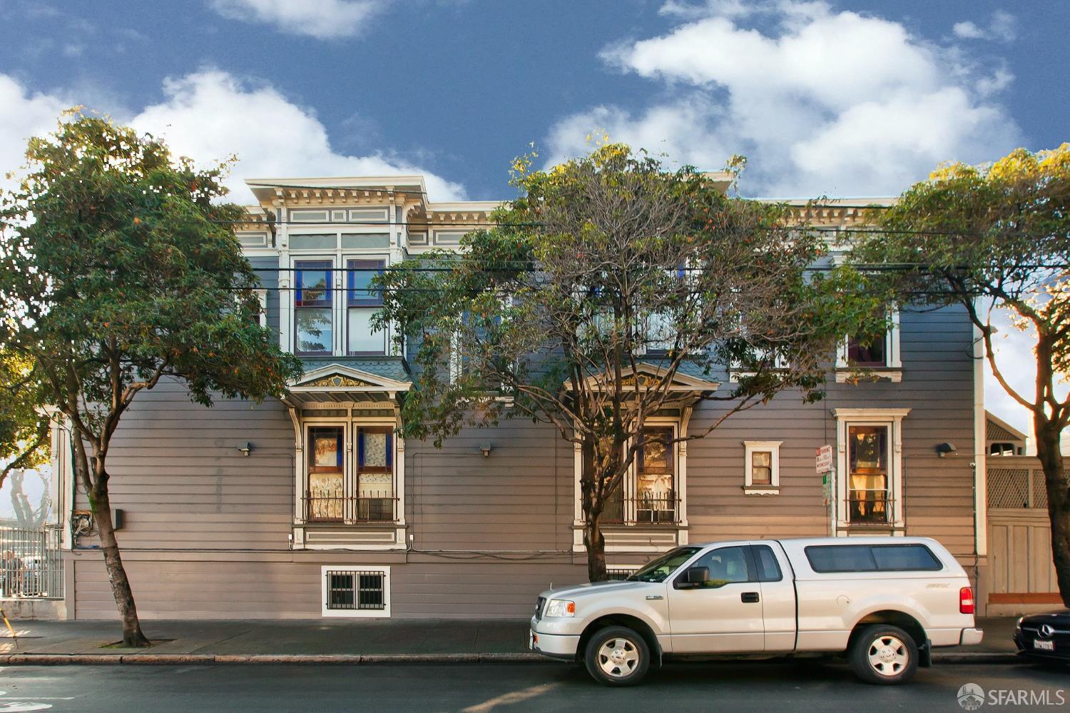 1200-1202 Treat Avenue - Photo 2