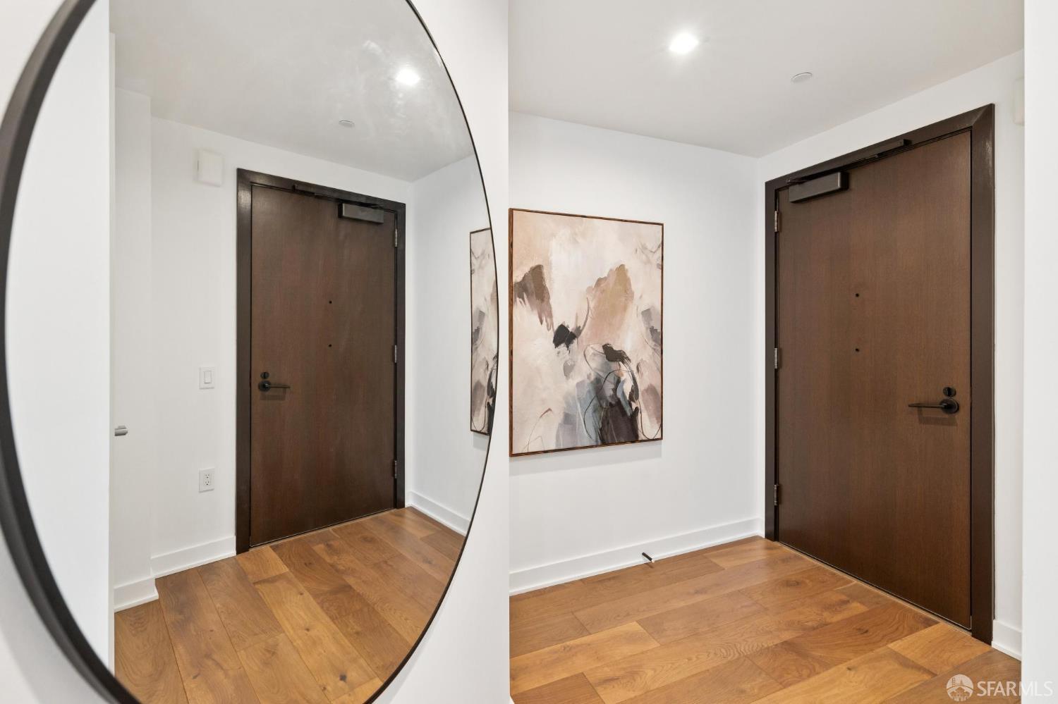 280 Spear Street #10C - Photo 5