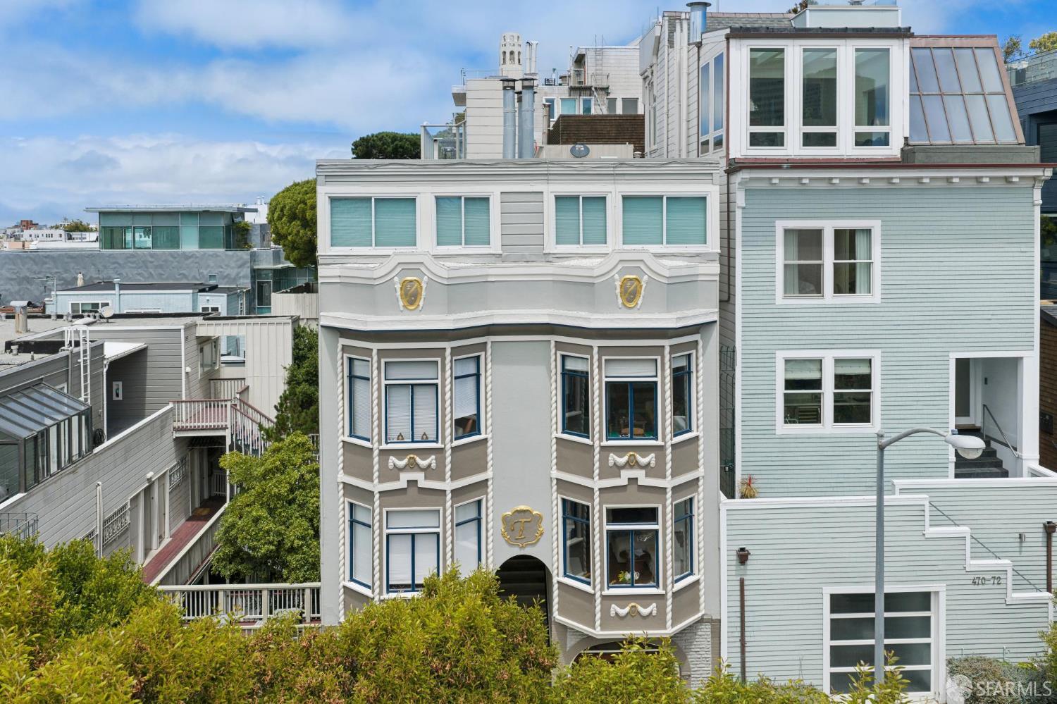 474 Vallejo Street - Photo 2
