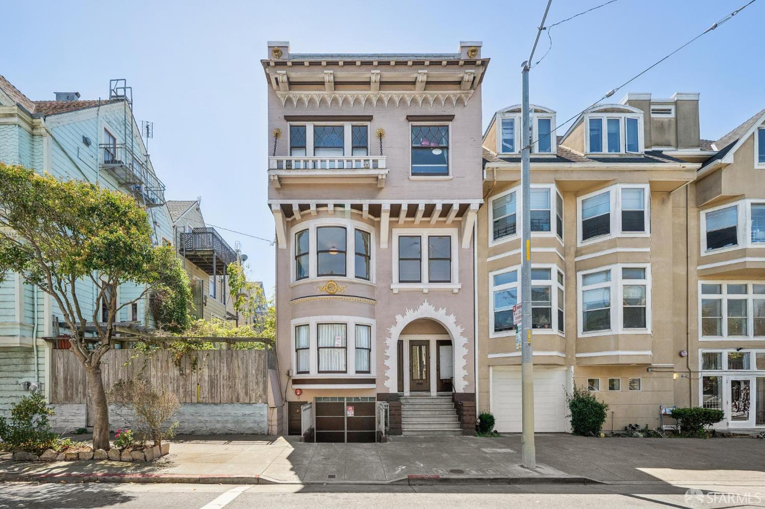 1623 Hayes Street - Main photo