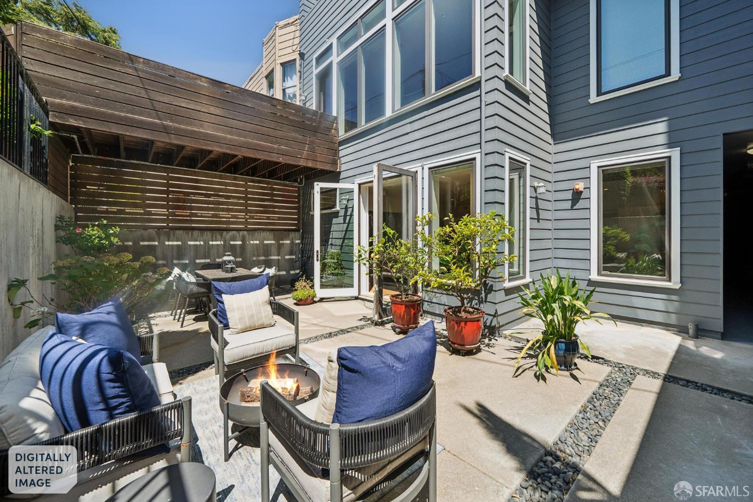 942 South Van Ness Avenue - Photo 3