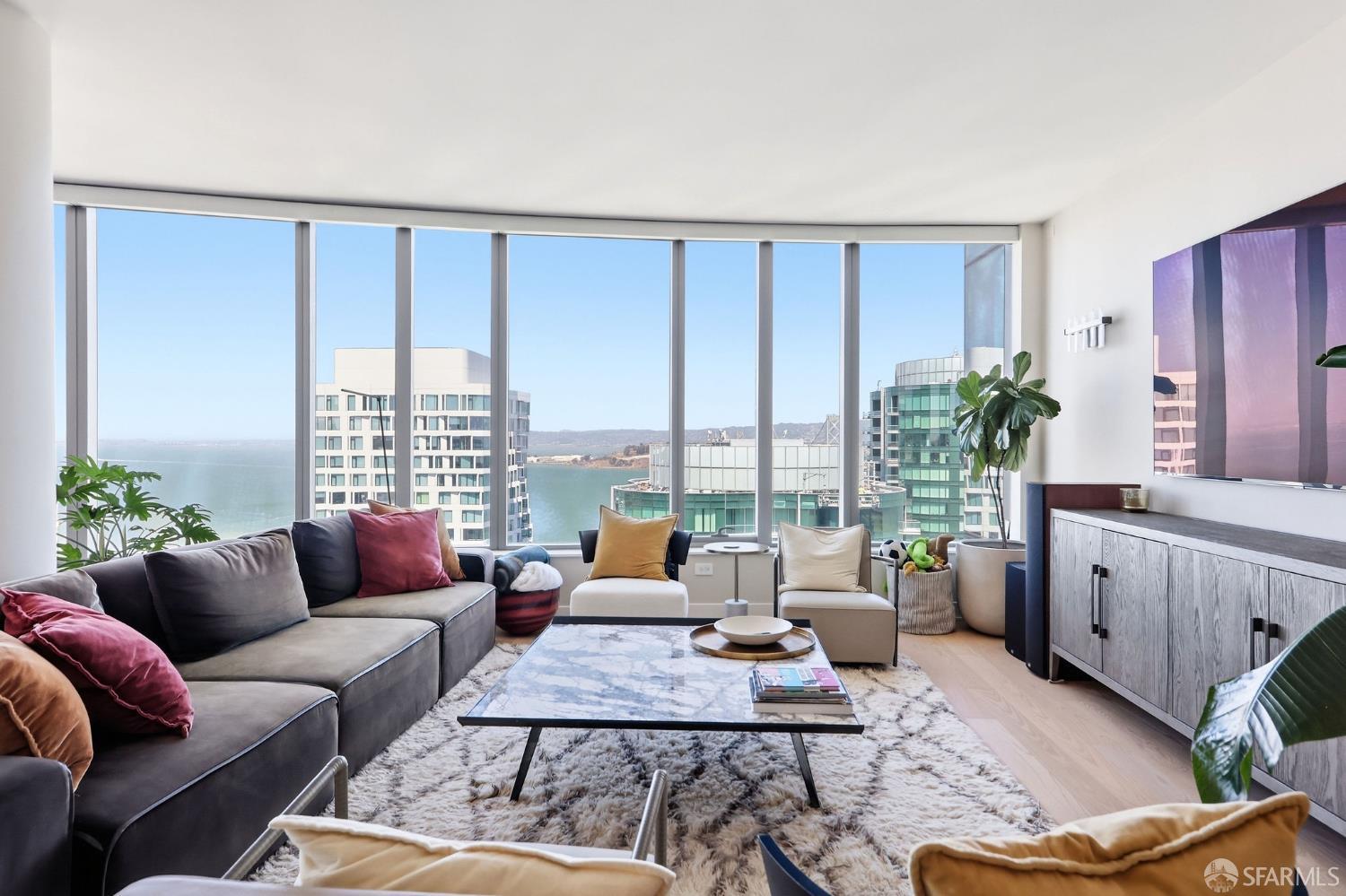 201 Folsom Street #39B - Photo 4