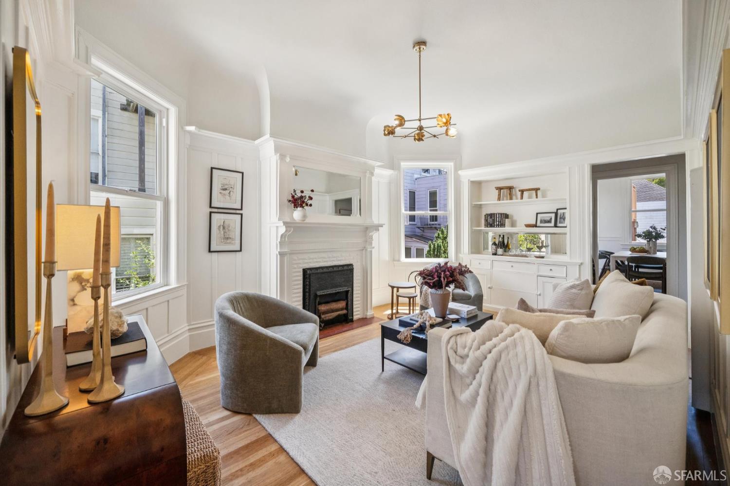 1623 Hayes Street - Photo 2