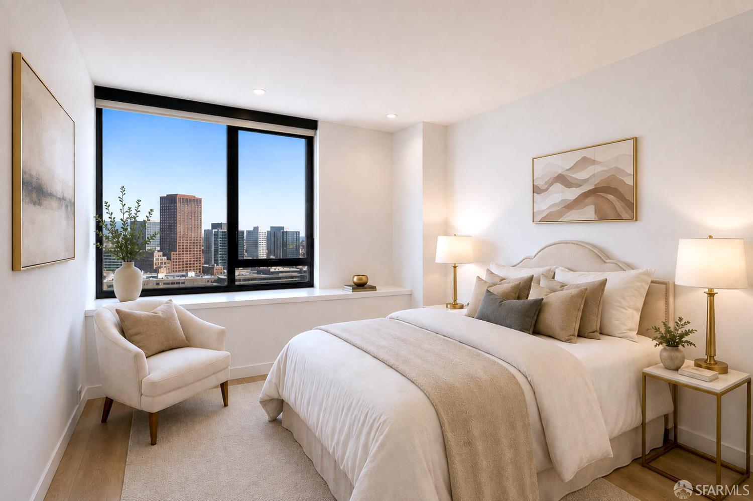 250 King Street #1512 - Photo 5