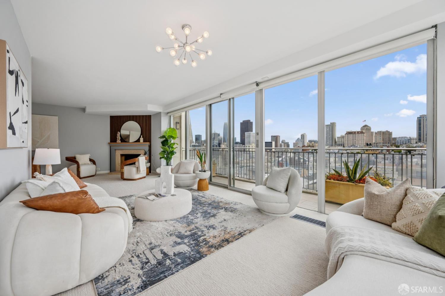 1750 Taylor Street #202 - Main photo