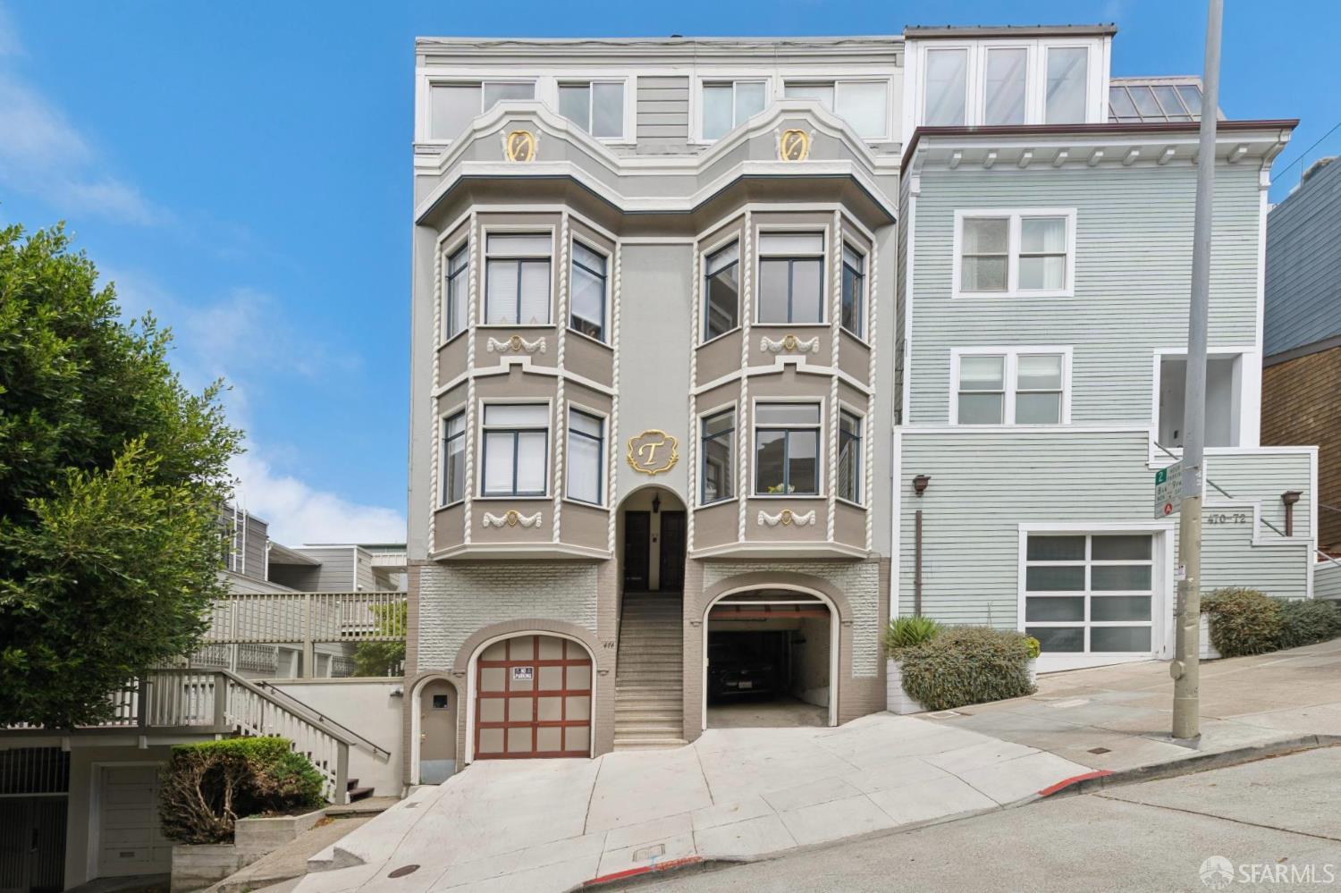 474 Vallejo Street - Main photo