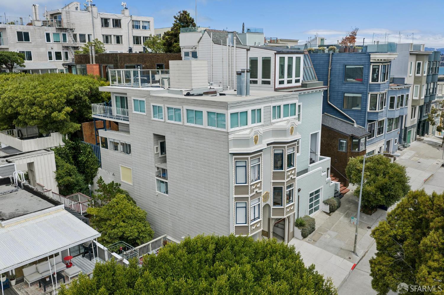 474 Vallejo Street - Photo 3