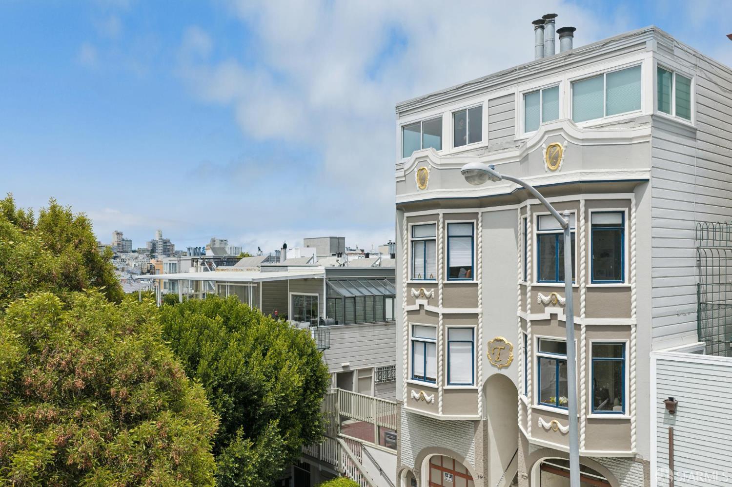 474 Vallejo Street - Photo 4