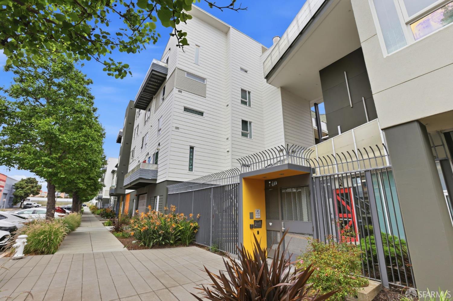 1740 Bancroft Avenue #251 - Photo 2