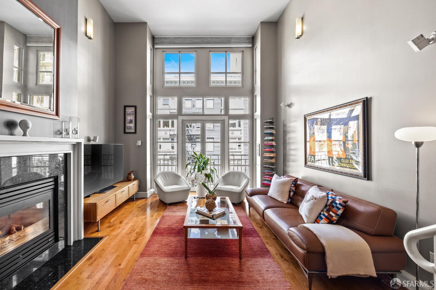 545 Leavenworth Street #6 - Main photo