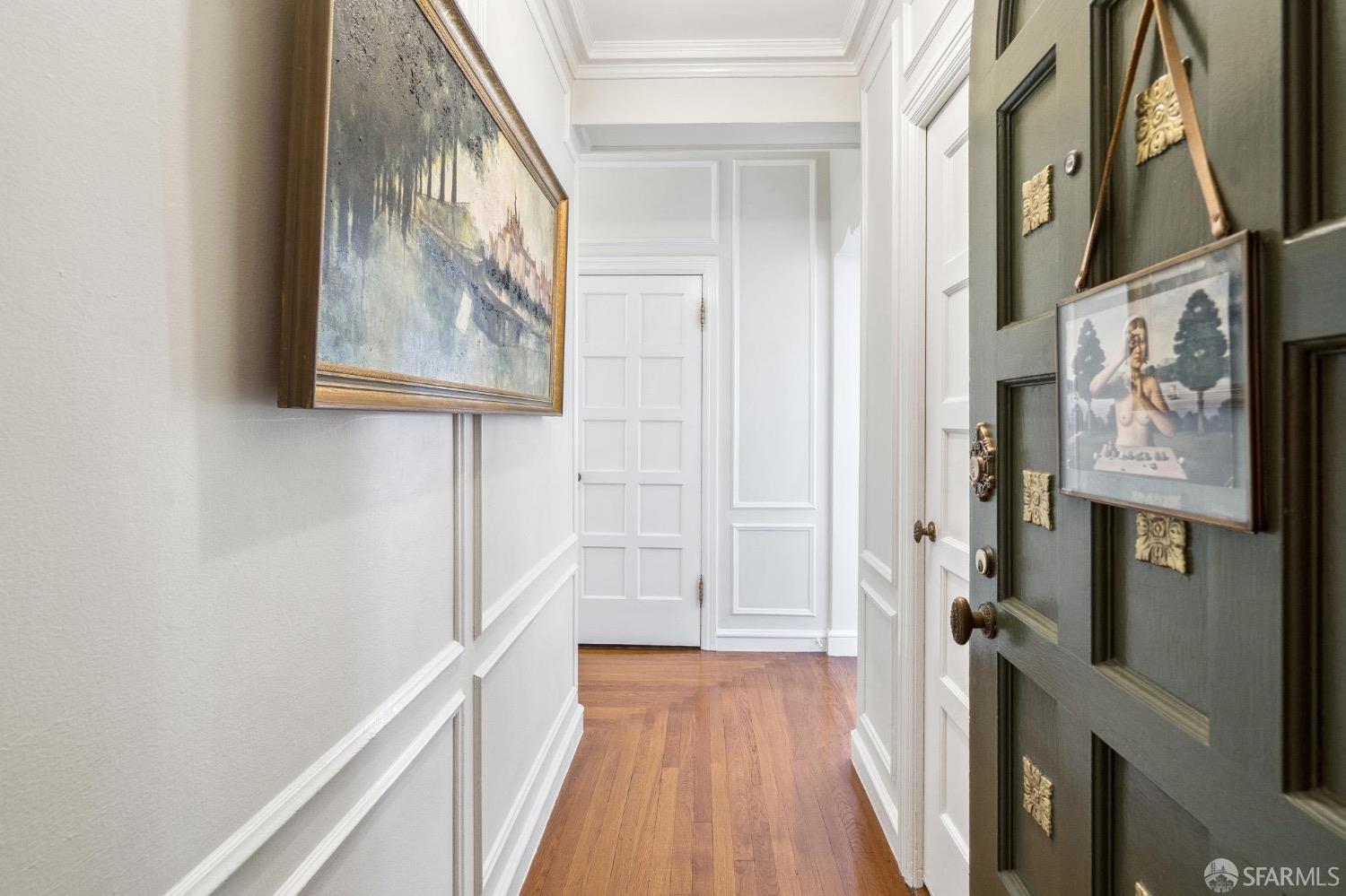 666 Post Street #1103 - Photo 5