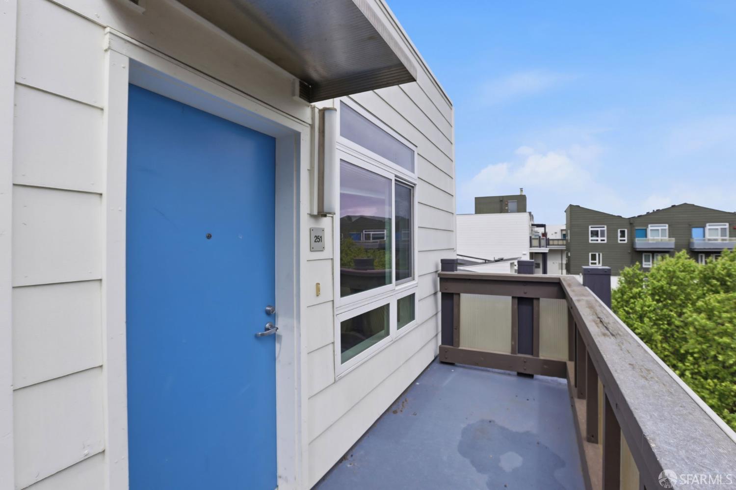 1740 Bancroft Avenue #251 - Photo 5