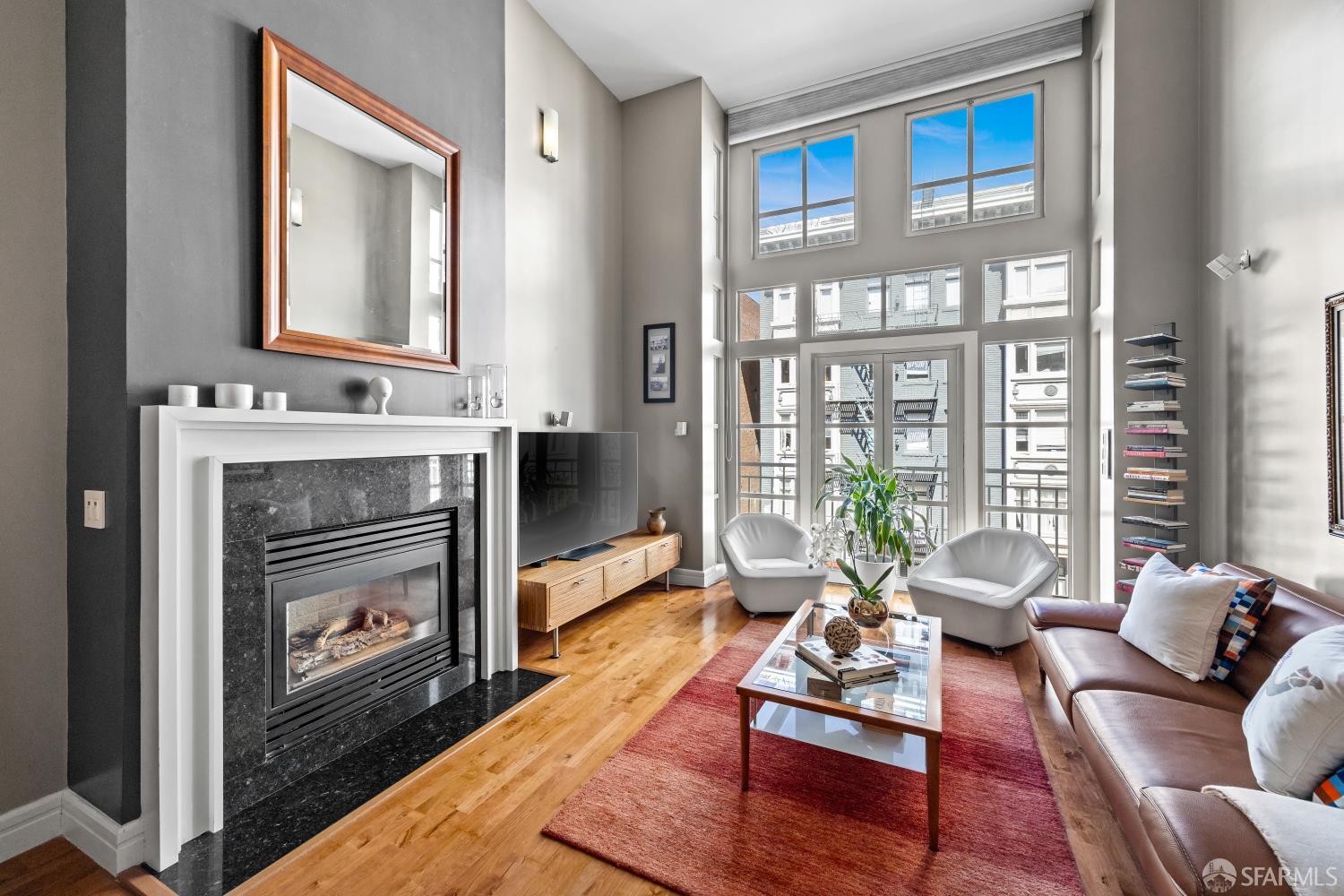 545 Leavenworth Street #6 - Photo 3