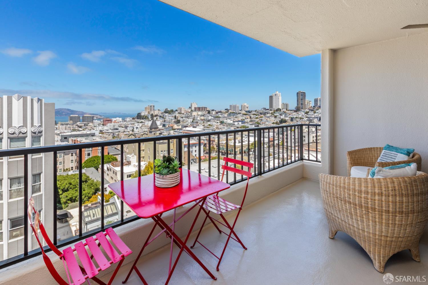 2040 Franklin Street #1004 - Main photo