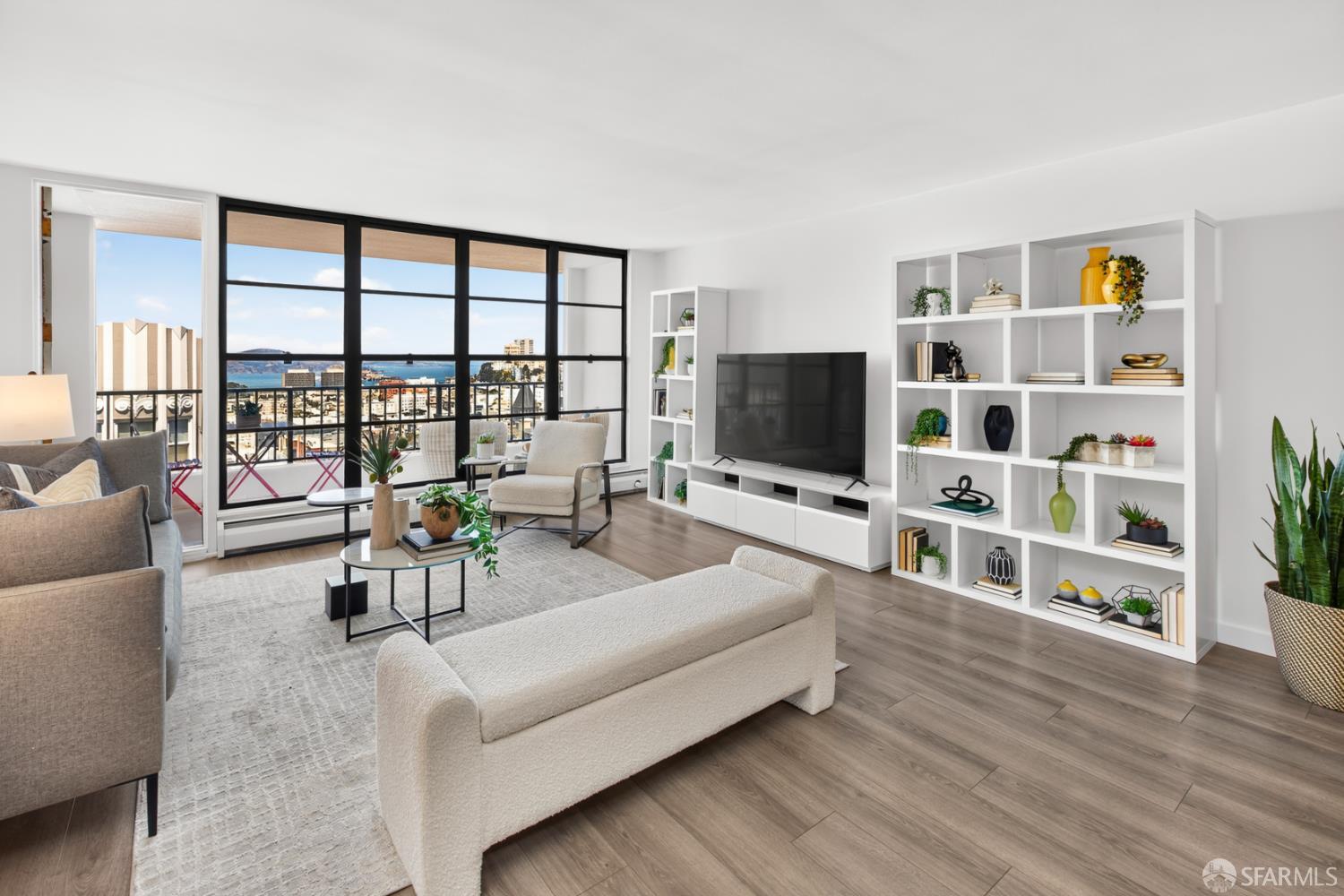 2040 Franklin Street #1004 - Photo 3