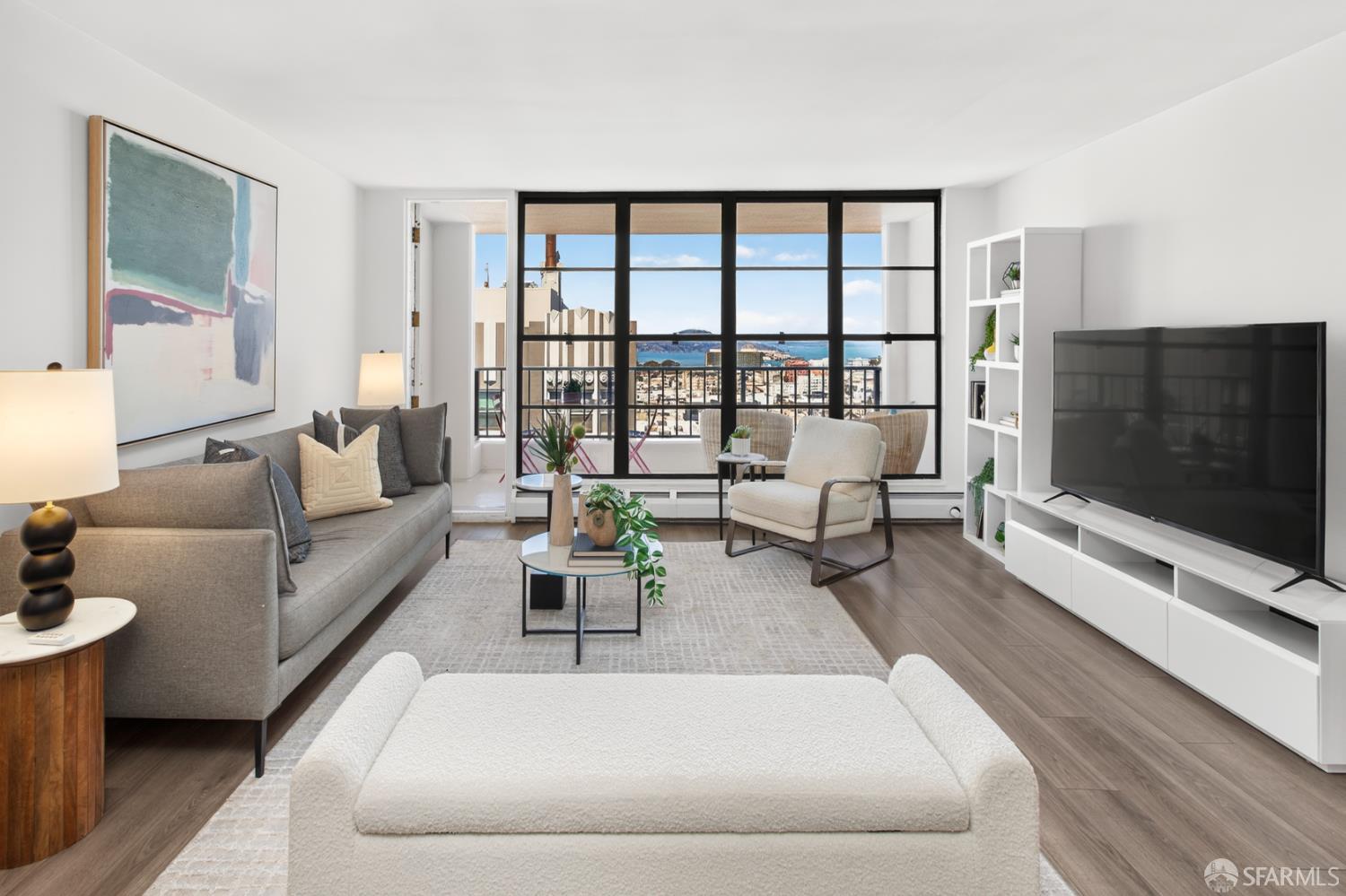 2040 Franklin Street #1004 - Photo 4