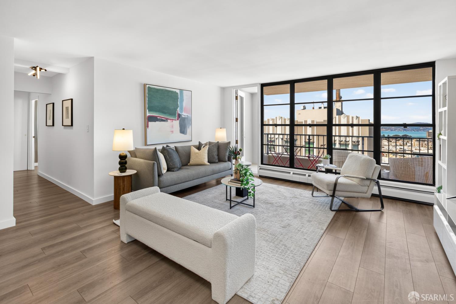 2040 Franklin Street #1004 - Photo 5