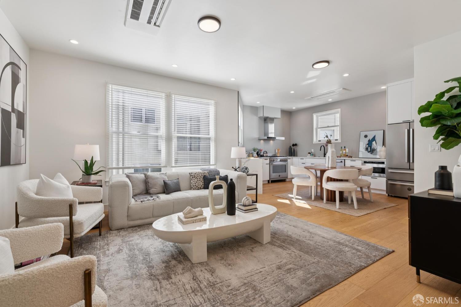 1216 Jackson Street - Main photo