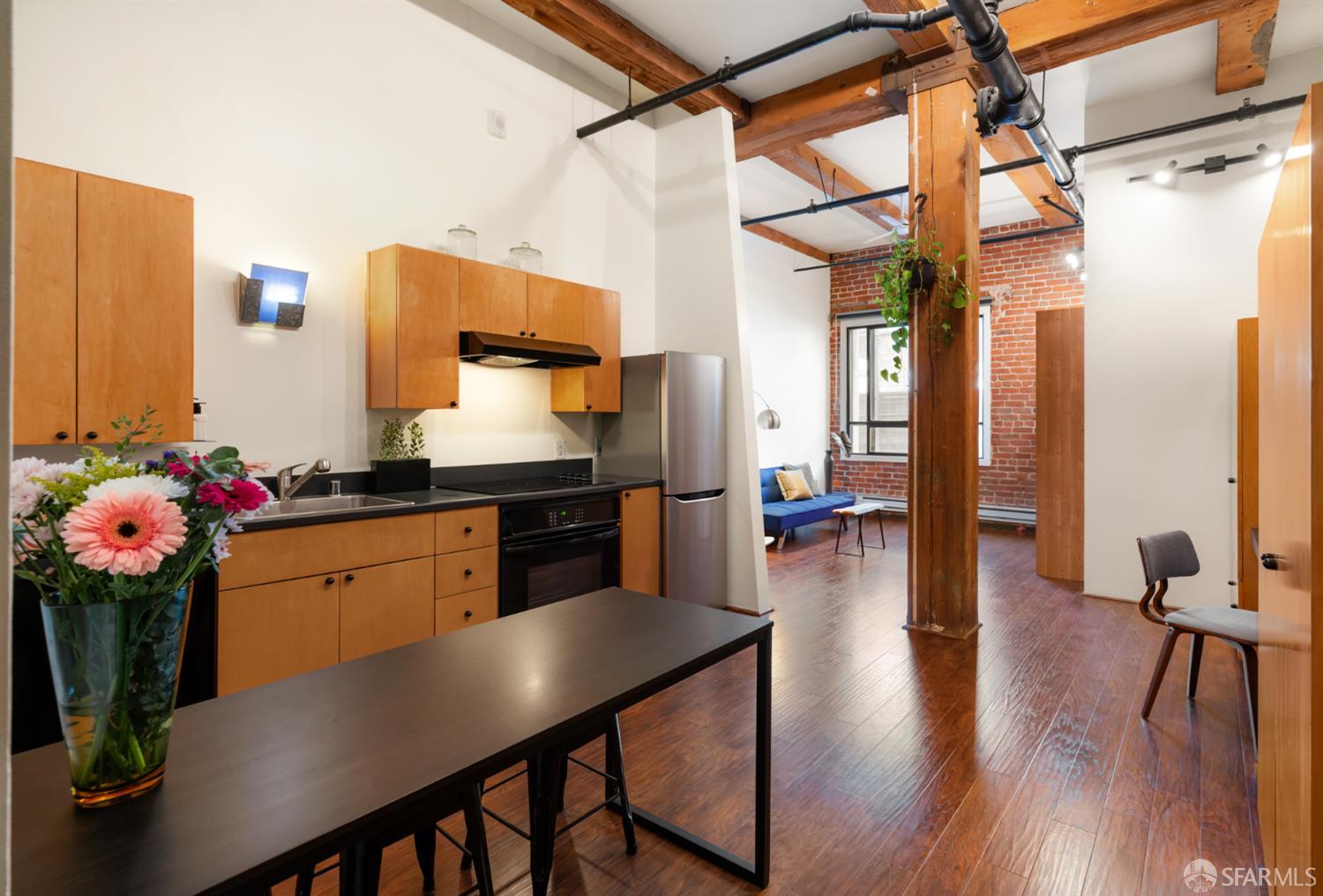 461 2nd Street #253T - Main photo