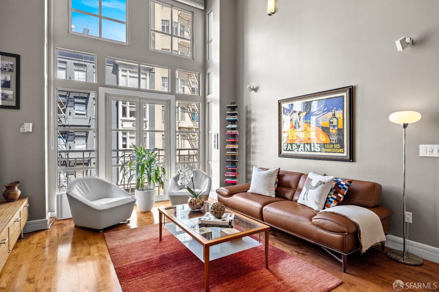 545 Leavenworth Street #6 - Photo 5