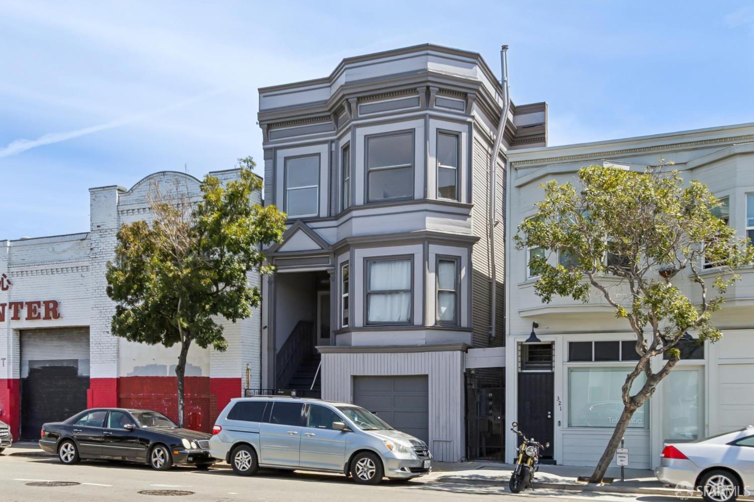 315-319 10th Street - Main photo