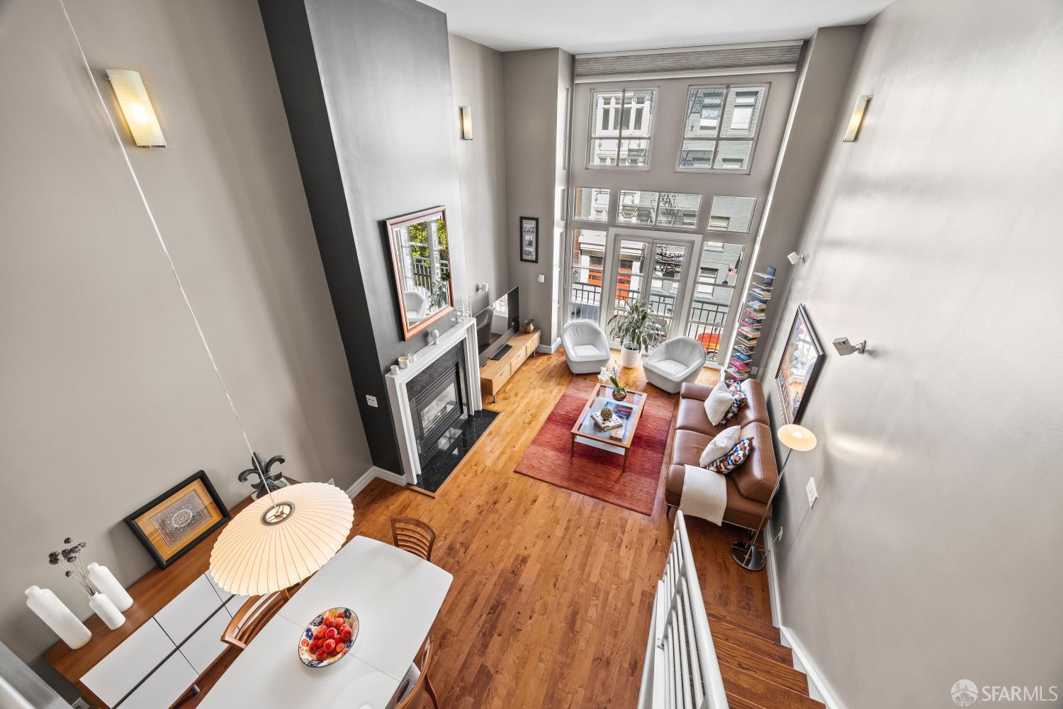 545 Leavenworth Street #6 - Photo 4