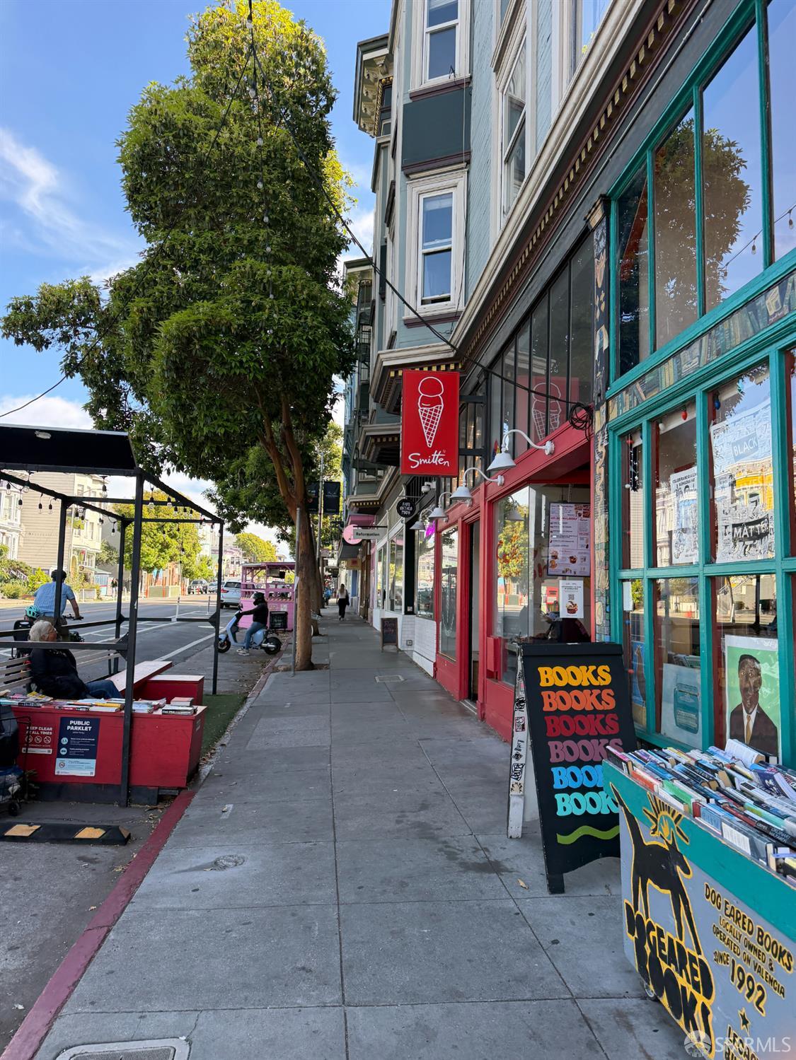 920 Valencia Street - Photo 2